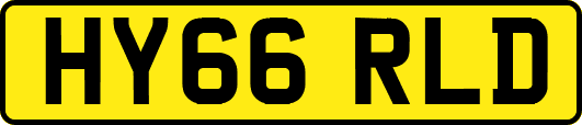 HY66RLD