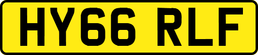 HY66RLF