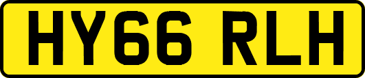 HY66RLH