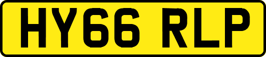 HY66RLP