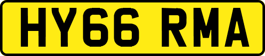 HY66RMA