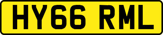 HY66RML