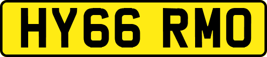 HY66RMO