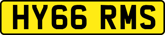 HY66RMS