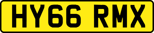 HY66RMX