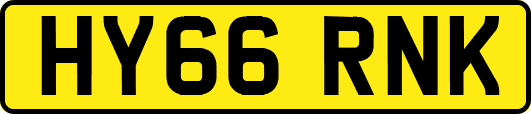 HY66RNK