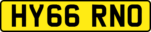 HY66RNO