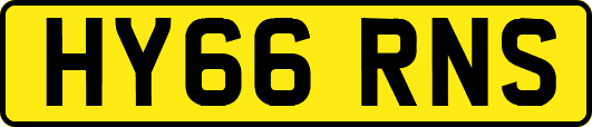 HY66RNS