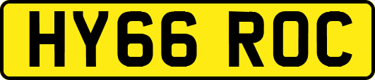 HY66ROC