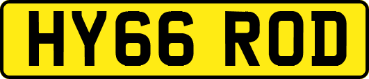 HY66ROD