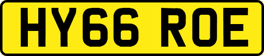 HY66ROE