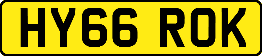 HY66ROK