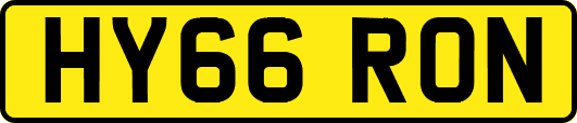 HY66RON