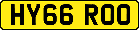 HY66ROO