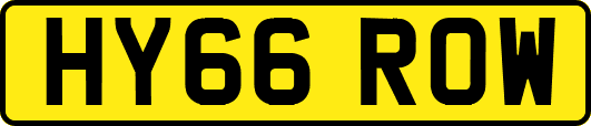 HY66ROW