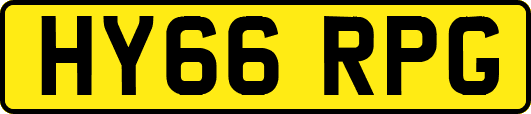 HY66RPG