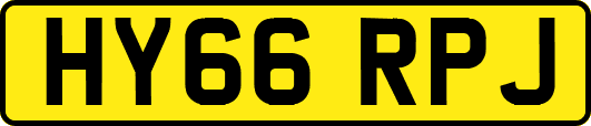 HY66RPJ