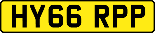 HY66RPP