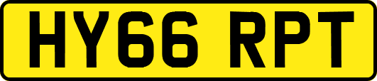 HY66RPT