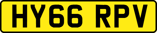 HY66RPV