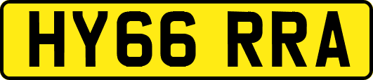 HY66RRA