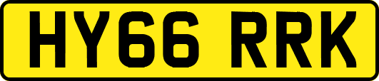 HY66RRK