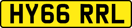 HY66RRL