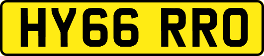 HY66RRO