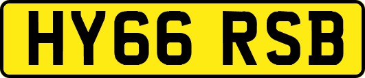 HY66RSB