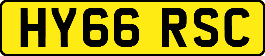 HY66RSC