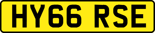 HY66RSE