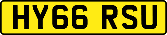 HY66RSU