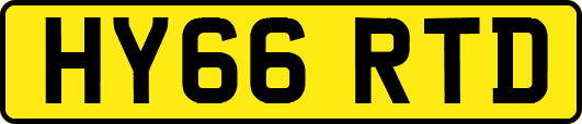 HY66RTD