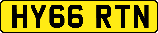 HY66RTN