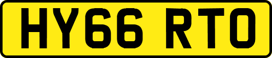 HY66RTO