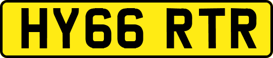 HY66RTR