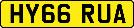 HY66RUA