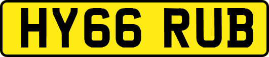 HY66RUB