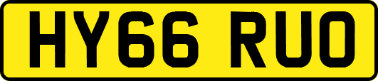 HY66RUO