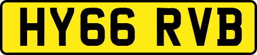 HY66RVB