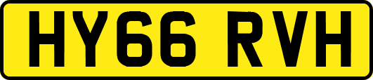 HY66RVH