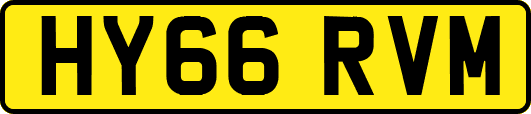 HY66RVM