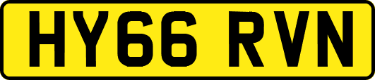 HY66RVN