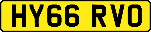 HY66RVO