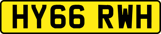 HY66RWH