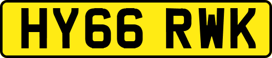 HY66RWK