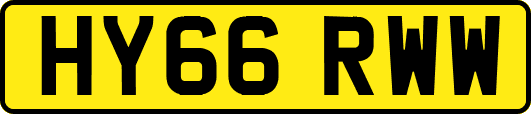 HY66RWW