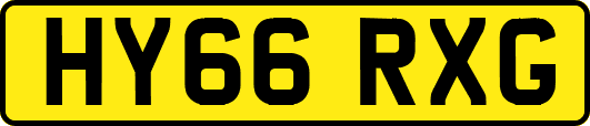 HY66RXG