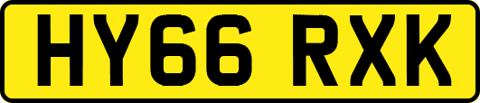 HY66RXK