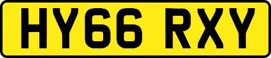 HY66RXY